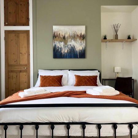 The Poppy Inn York Zewnętrze zdjęcie