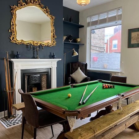 The Poppy Inn York Zewnętrze zdjęcie