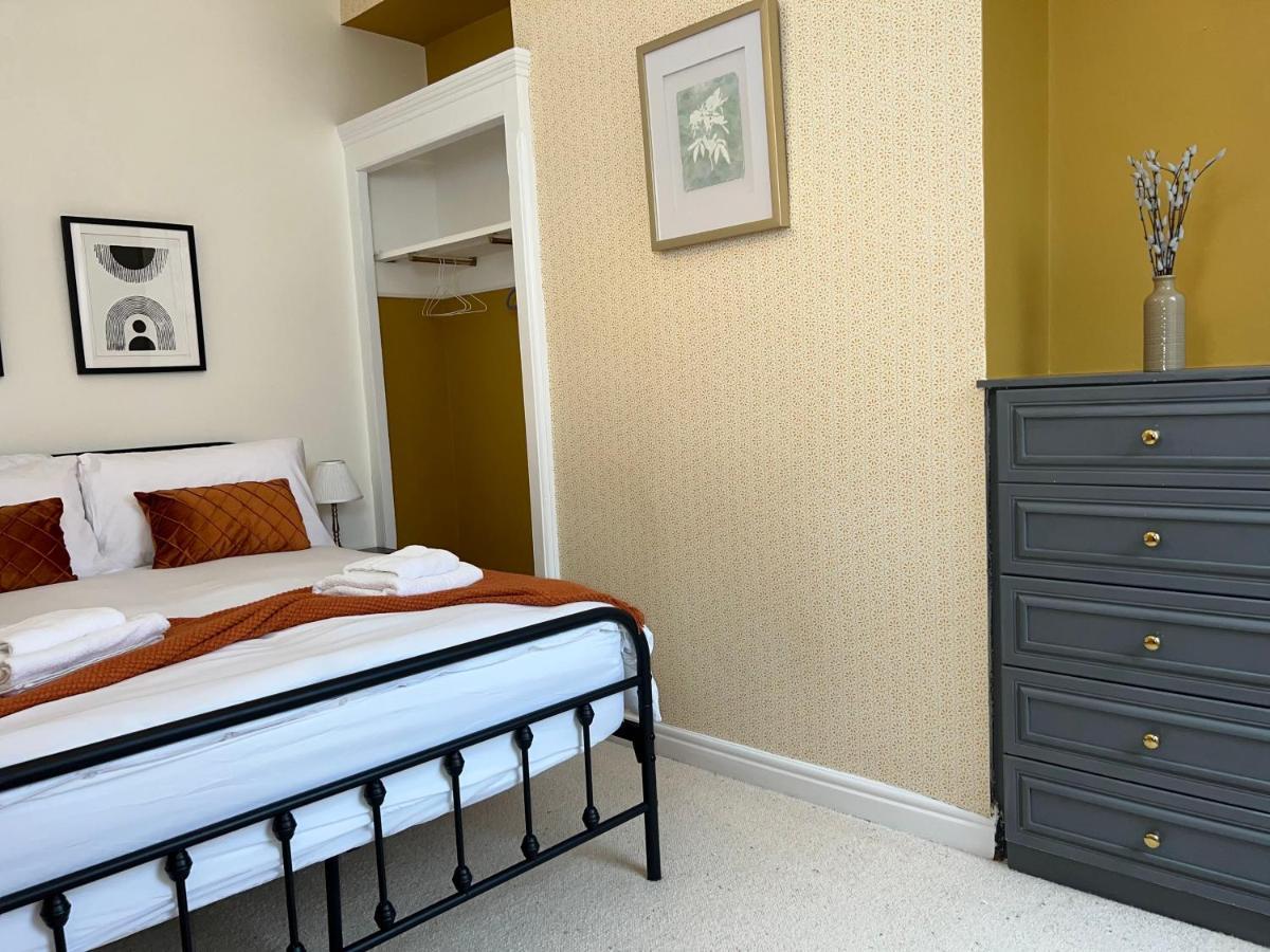 The Poppy Inn York Zewnętrze zdjęcie